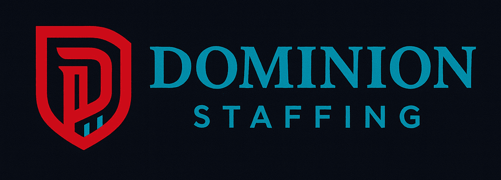 Dominion Staffing