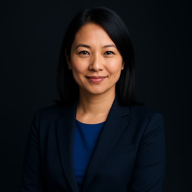 Dominion Staffing Founder